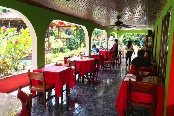 Hotel Brillasol Airport (Alajuela )